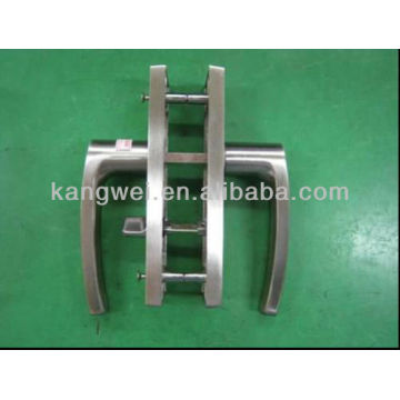 aluminium door handle